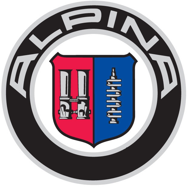 alpina